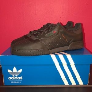 (NWT) Adidas Yeezy Powerphase Calabasas [Men 10.5]
